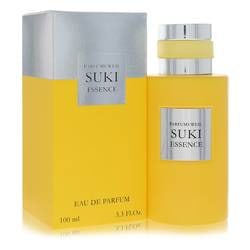 Suki Essence Eau De Parfum Spray By Weil: Suki Essence Eau De Parfum Spray By Weil Suki Essence Perfume by Weil, Suki essence is a sweet, modern scent launched in 2016 by weil. One spray of this perfume opens with citrus notes and hints of fr