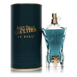 Jean Paul Gaultier Le Beau Eau De Toilette Spray By Jean Paul Gaultier (1 of 1)