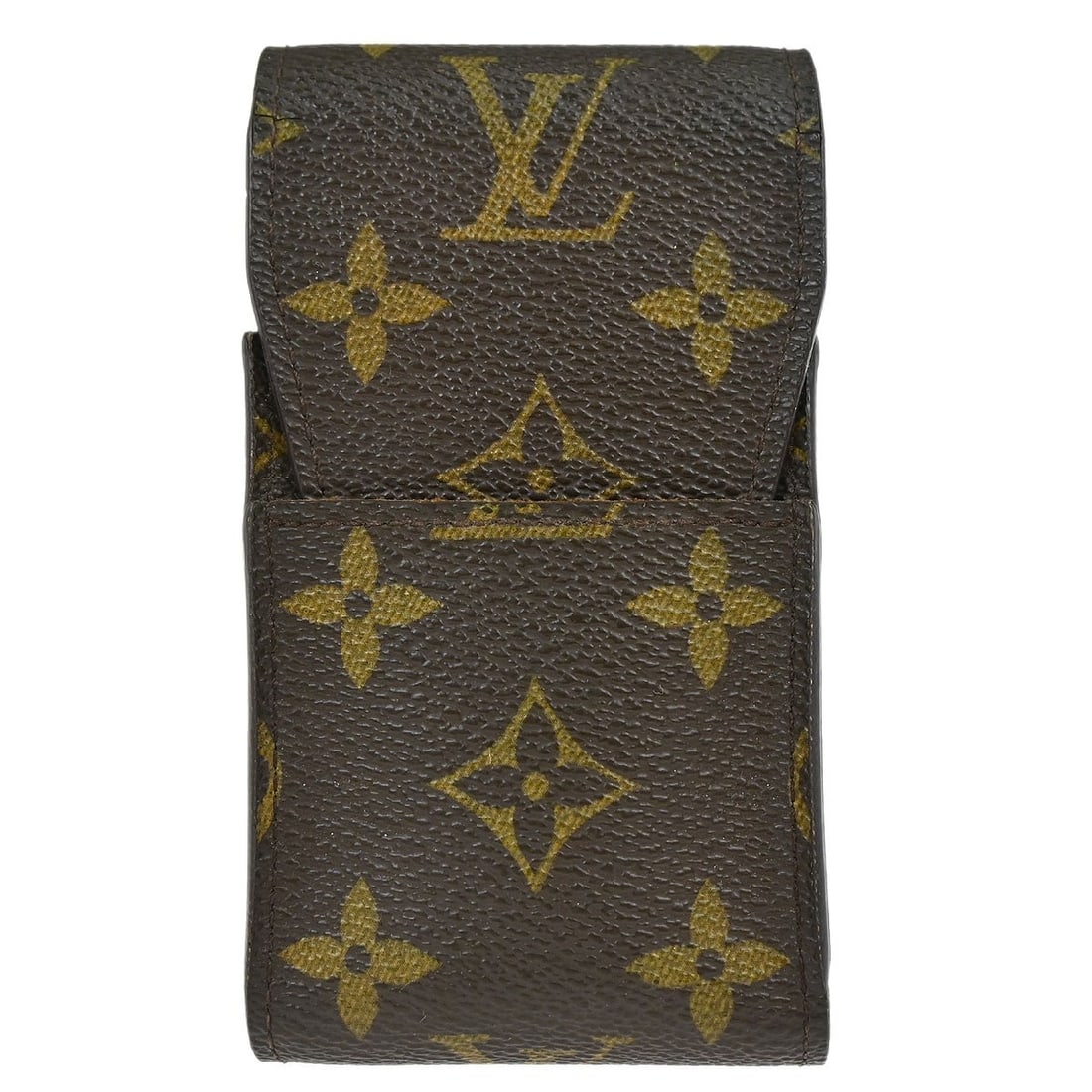 Louis Vuitton Monogram Canvas M63024 Cigarette Holder France (1 of 15)