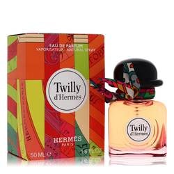 Twilly D'hermes Eau De Parfum Spray By Hermes: Twilly D'hermes Eau De Parfum Spray By Hermes Twilly D'hermes Perfume by Hermes, Lively, uplifting, youthful and certainly not ordinary, twilly d'hermes is a fresh citrus and white floral fragrance en