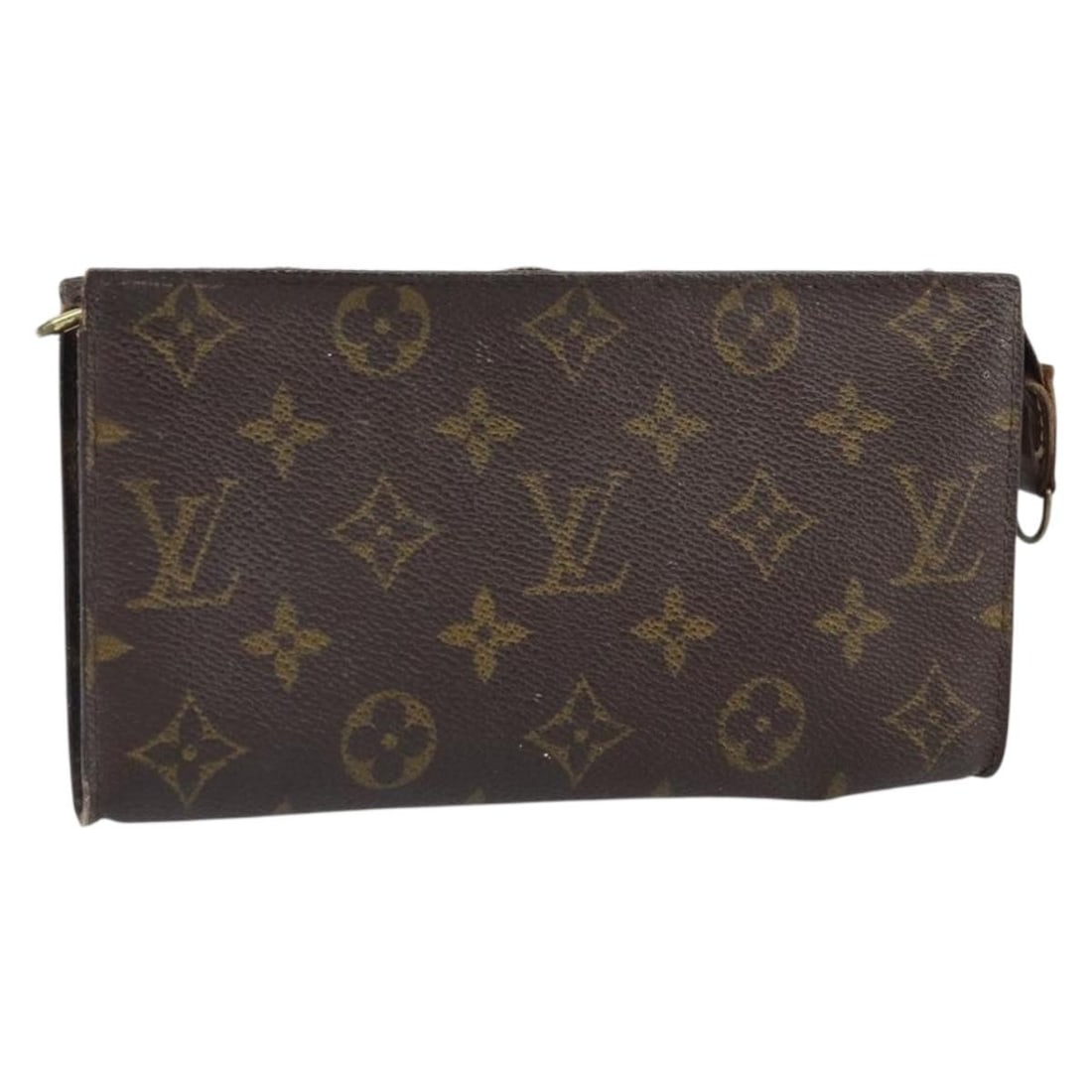 Louis Vuitton Monogram Canvas Bucket GM Women's Accessory Pouch France: Louis Vuitton Monogram Canvas Bucket GM Women's Accessory Pouch France This Louis Vuitton Monogram Bucket GM accessory pouch is crafted from iconic monogram canvas. Designed for women, it features a c