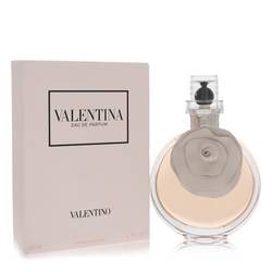 Valentina Eau De Parfum Spray By Valentino: Valentina Eau De Parfum Spray By Valentino Valentina Perfume by Valentino, From the fashion house of valentino came the elegant valentina in 2011 and lured all with its fragrance. A contribution by al