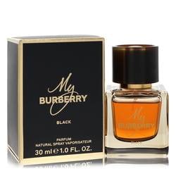 My Burberry Black Parfum Spray By Burberry (1 of 1)