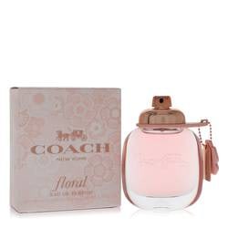 Coach Floral Eau De Parfum Spray By Coach (1 of 1)