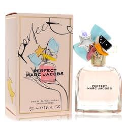 Marc Jacobs Perfect Eau De Parfum Spray By Marc Jacobs (1 of 1)