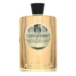 The Other Side Of Oud Eau De Parfum Spray (Tester) By Atkinsons: The Other Side Of Oud Eau De Parfum Spray (Tester) By Atkinsons The Other Side Of Oud Perfume by Atkinsons, The other side of oud, launched by atkinsons in 2019, is a strong fragrance for women. Top n
