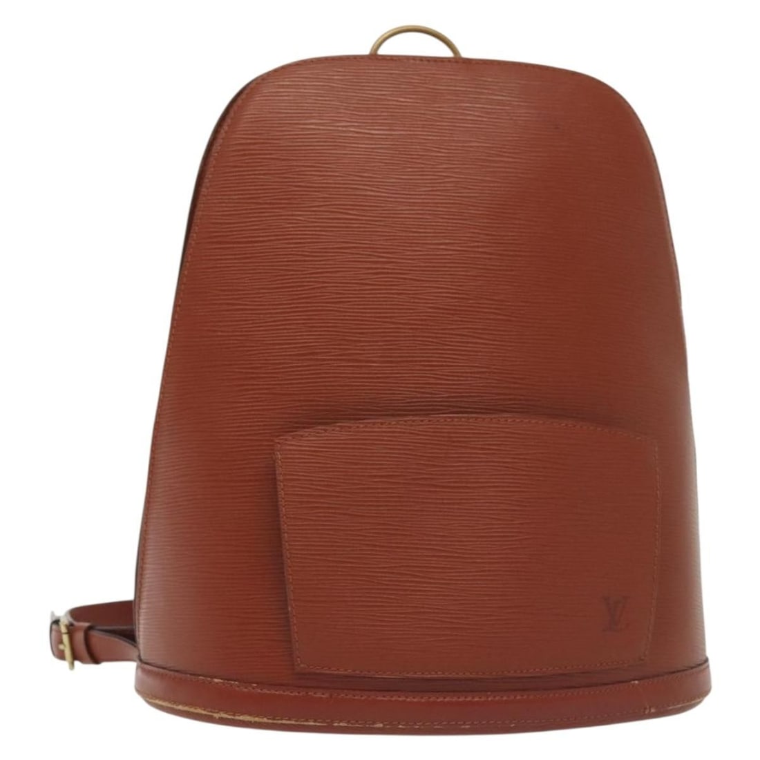 Authentic LOUIS VUITTON Epi Coblanc Shoulder Bag Brown M52293 Made in France: Authentic LOUIS VUITTON Epi Coblanc Shoulder Bag Brown M52293 Made in France This authentic Louis Vuitton Epi Coblanc Shoulder Bag is a stylish accessory crafted from durable Epi leather in a rich bro
