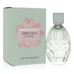 Jimmy Choo Floral Eau De Toilette Spray By Jimmy Choo: Jimmy Choo Floral Eau De Toilette Spray By Jimmy Choo Jimmy Choo Floral Perfume by Jimmy Choo, Effusive fruits and florals capture the radiant beauty of spring in jimmy choo floral, a heavenly feminin