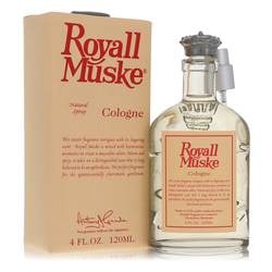 Royall Muske All Purpose Lotion / Cologne By Royall Fragrances: Royall Muske All Purpose Lotion / Cologne By Royall Fragrances Royall Muske Cologne by Royall Fragrances, Launched in 1957, royall muske by royall fragrances is a timeless classic scent for every man.