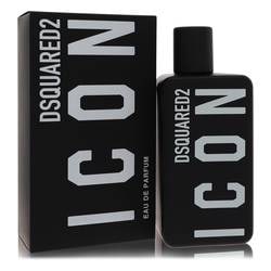 Dsquared2 Icon Pour Homme Eau De Parfum Spray By Dsquared2: Dsquared2 Icon Pour Homme Eau De Parfum Spray By Dsquared2 Dsquared2 Icon Pour Homme Cologne by Dsquared2 Size: 3.4 oz Eau De Parfum SprayPLEASE BE FULLY AWARE: The items in this auction are rated wit