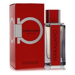 Salvatore Ferragamo Red Leather Eau De Parfum Spray By Salvatore Ferragamo: Salvatore Ferragamo Red Leather Eau De Parfum Spray By Salvatore Ferragamo Salvatore Ferragamo Red Leather Cologne by Salvatore Ferragamo Size: 3.4 oz Eau De Parfum SprayPLEASE BE FULLY AWARE: The ite