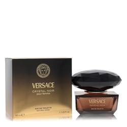Crystal Noir Eau De Toilette Spray By Versace (1 of 1)