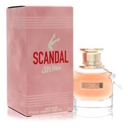 Jean Paul Gaultier Scandal Eau De Parfum Spray By Jean Paul Gaultier: Jean Paul Gaultier Scandal Eau De Parfum Spray By Jean Paul Gaultier Jean Paul Gaultier Scandal Perfume by Jean Paul Gaultier, Jean paul gaultier scandal is a blend of sweet and floral accords that is