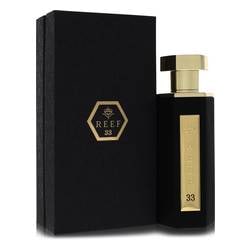 Reef 33 Parfum Parfum Spray By Reef: Reef 33 Parfum Parfum Spray By Reef Reef 33 Parfum Perfume by Reef Size: 3.3 oz Parfum SprayPLEASE BE FULLY AWARE: The items in this auction are rated with a condition of B AND BELOW. They are all to 