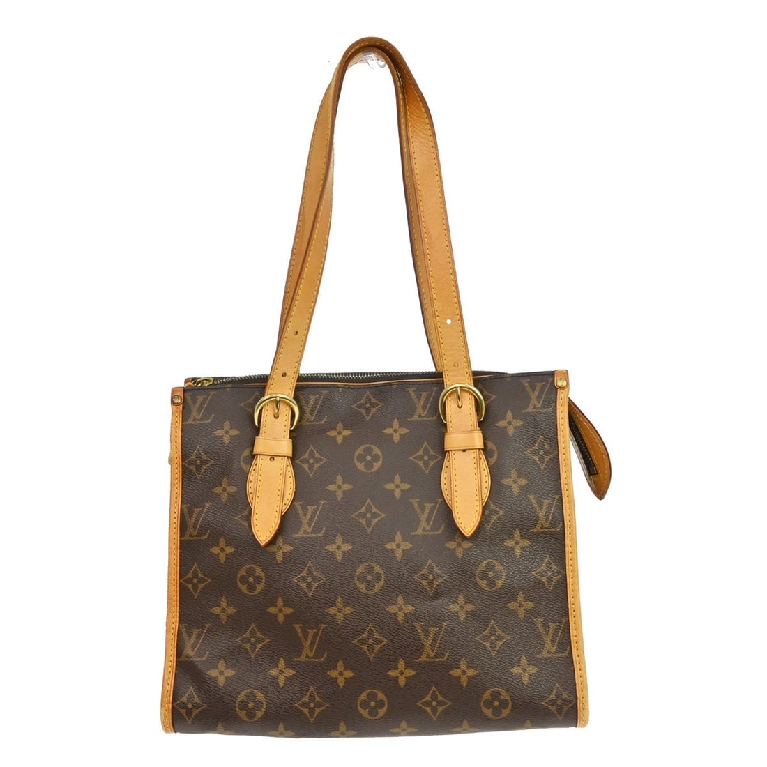 Louis Vuitton Popincourt Haut monogram canvas tote handbag (1 of 15)