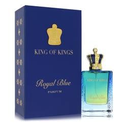 Macarena King Of Kings Royal Blue Parfum Spray By Macarena: Macarena King Of Kings Royal Blue Parfum Spray By Macarena Macarena King Of Kings Royal Blue Cologne by Macarena Size: 3.4 oz Parfum SprayPLEASE BE FULLY AWARE: The items in this auction are rated wit