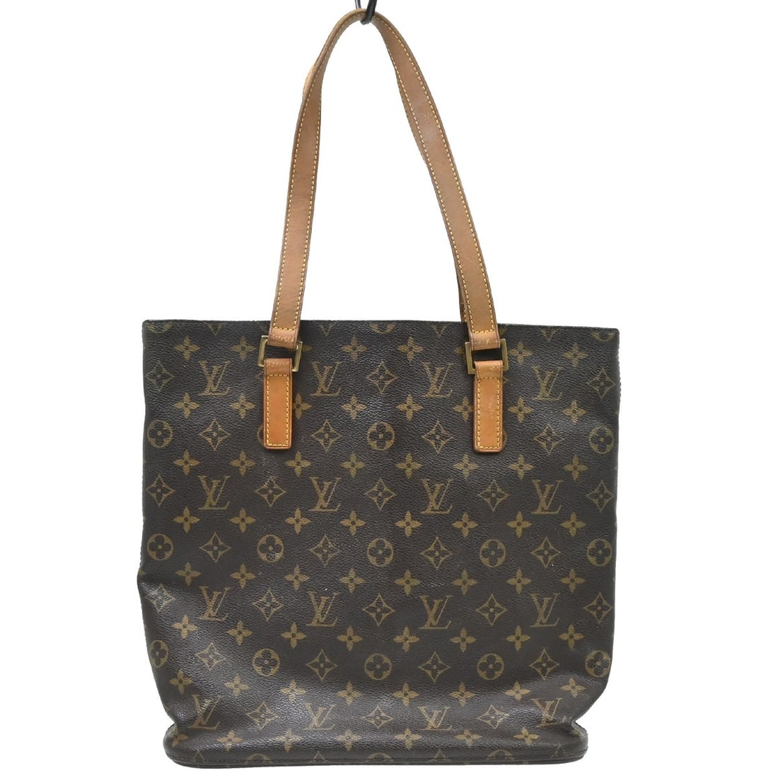 Louis Vuitton Vavin GM Monogram Canvas Tote Handbag: Louis Vuitton Vavin GM Monogram Canvas Tote Handbag This Louis Vuitton Vavin GM tote handbag features the iconic monogram canvas with leather trim, offering a timeless and classic look. Designed in a 