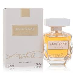 Le Parfum Elie Saab In White Eau De Parfum Spray By Elie Saab: Le Parfum Elie Saab In White Eau De Parfum Spray By Elie Saab Le Parfum Elie Saab In White Perfume by Elie Saab, Le parfum elie saab is a sweet, white floral fragrance for women launched in 2011 by el