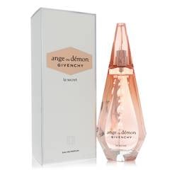 Ange Ou Demon Le Secret Eau De Parfum Spray By Givenchy: Ange Ou Demon Le Secret Eau De Parfum Spray By Givenchy Ange Ou Demon Le Secret Perfume by Givenchy, This is a floral limited edition and the second interpretation of the famous ange ou demon; the act