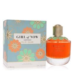Girl Of Now Lovely Eau De Parfum Spray By Elie Saab (1 of 1)