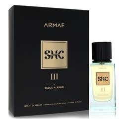Armaf Shk Iii By Saoud Alkaabi Extrait De Parfum Spray By Armaf (1 of 1)