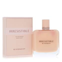 Irresistible Givenchy Nude Velvet Eau De Parfum Spray By Givenchy: Irresistible Givenchy Nude Velvet Eau De Parfum Spray By Givenchy Irresistible Givenchy Nude Velvet Perfume by Givenchy Size: 2.7 oz Eau De Parfum SprayPLEASE BE FULLY AWARE: The items in this auction