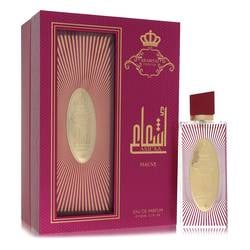 Arabiyat Prestige Ash'aa Mauve Eau De Parfum Spray (Unisex) By Arabiyat Prestige: Arabiyat Prestige Ash'aa Mauve Eau De Parfum Spray (Unisex) By Arabiyat Prestige Arabiyat Prestige Ash'aa Mauve Cologne by Arabiyat Prestige Size: 3.7 oz Eau De Parfum SprayPLEASE BE FULLY AWARE: The 