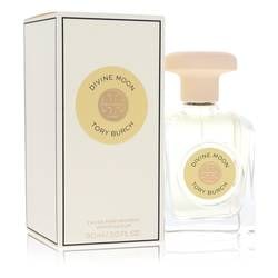 Tory Burch Divine Moon Eau De Parfum Spray By Tory Burch: Tory Burch Divine Moon Eau De Parfum Spray By Tory Burch Tory Burch Divine Moon Perfume by Tory Burch Size: 3 oz Eau De Parfum SprayPLEASE BE FULLY AWARE: The items in this auction are rated with a co