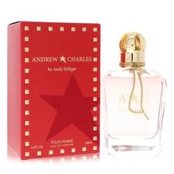 Andrew Charles Eau De Parfum Spray By Andy Hilfiger: Andrew Charles Eau De Parfum Spray By Andy Hilfiger Andrew Charles Perfume by Andy Hilfiger, A great fragrance for any occasion, andrew charles by andy hilfiger is a fruity floral perfume that is sure