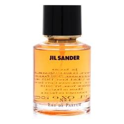 Jil Sander #4 Eau De Parfum Spray (Tester) By Jil Sander (1 of 1)