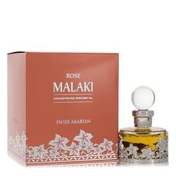 Swiss Arabian Rose Malaki Concentrated Perfume Oil By Swiss Arabian (1 of 1)
