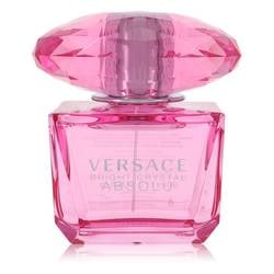 Bright Crystal Absolu Eau De Parfum Spray (Tester) By Versace (1 of 1)