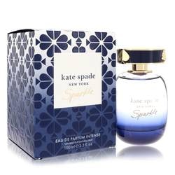 Kate Spade Sparkle Eau De Parfum Intense Spray By Kate Spade: Kate Spade Sparkle Eau De Parfum Intense Spray By Kate Spade Kate Spade Sparkle Perfume by Kate Spade Size: 3.3 oz Eau De Parfum Intense SprayPLEASE BE FULLY AWARE: The items in this auction are rated