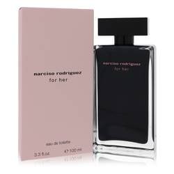 Narciso Rodriguez Eau De Toilette Spray By Narciso Rodriguez (1 of 1)