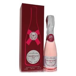Champagne Pink Eau De Parfum Spray By Bharara Beauty: Champagne Pink Eau De Parfum Spray By Bharara Beauty Champagne Pink Perfume by Bharara Beauty Size: 4.2 oz Eau De Parfum SprayPLEASE BE FULLY AWARE: The items in this auction are rated with a conditio