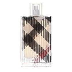Burberry Brit Eau De Parfum Spray (Tester) By Burberry: Burberry Brit Eau De Parfum Spray (Tester) By Burberry Burberry Brit Perfume by Burberry, We carry a variety of products by Burberry, a fashion brand and perfume maker that originally became famous fo