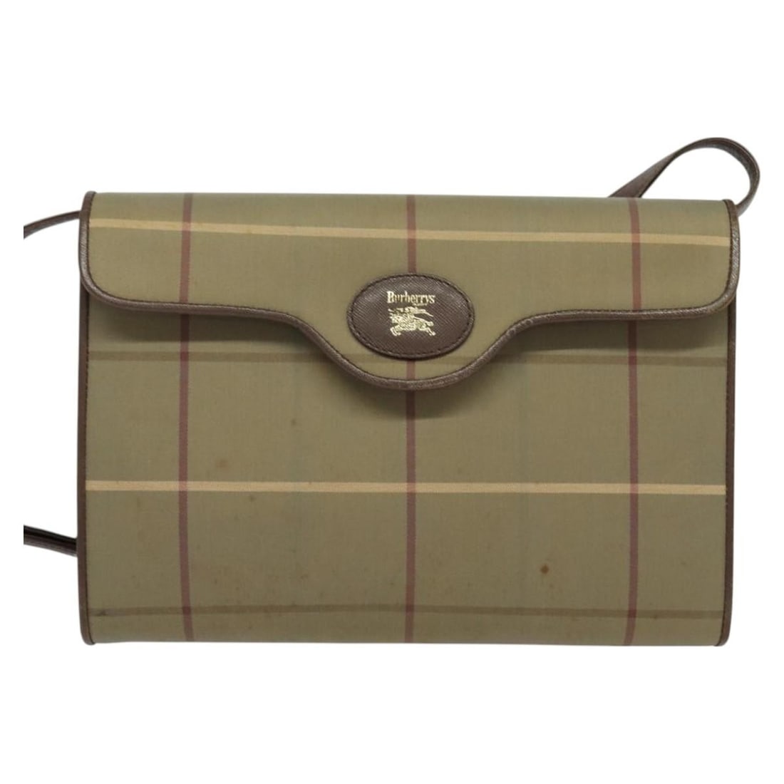 Burberry Nova Check Beige Canvas Leather Women's Shoulder Bag: Burberry Nova Check Beige Canvas Leather Women's Shoulder Bag This Burberry Nova check shoulder bag features a classic beige canvas exterior with leather accents. Designed for women, it offers a spaci