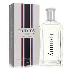 Tommy Hilfiger Eau De Toilette Spray By Tommy Hilfiger: Tommy Hilfiger Eau De Toilette Spray By Tommy Hilfiger Tommy Hilfiger Cologne by Tommy Hilfiger, Launched by the design house of tommy hilfiger in 1995, tommy hilfiger is classified as a refreshing, s