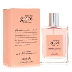 Amazing Grace Ballet Rose Eau De Toilette Spray By Philosophy (1 of 1)