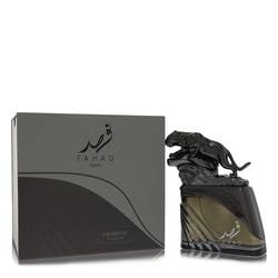 Arabiyat Prestige Fahad Gaze Eau De Parfum Spray By Arabiyat Prestige: Arabiyat Prestige Fahad Gaze Eau De Parfum Spray By Arabiyat Prestige Arabiyat Prestige Fahad Gaze Cologne by Arabiyat Prestige Size: 3.4 oz Eau De Parfum SprayPLEASE BE FULLY AWARE: The items in this