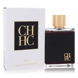 Ch Carolina Herrera Eau De Toilette Spray By Carolina Herrera: Ch Carolina Herrera Eau De Toilette Spray By Carolina Herrera Ch Carolina Herrera Cologne by Carolina Herrera, Carolina herrera, who was born in south america and is a well known american fashion desi