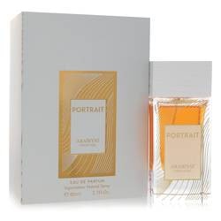 Arabiyat Prestige Portrait Eau De Parfum Spray (Unisex) By Arabiyat Prestige: Arabiyat Prestige Portrait Eau De Parfum Spray (Unisex) By Arabiyat Prestige Arabiyat Prestige Portrait Perfume by Arabiyat Prestige Size: 2.7 oz Eau De Parfum SprayPLEASE BE FULLY AWARE: The items in