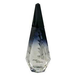 Ange Ou Demon Eau De Parfum Spray (Tester) By Givenchy: Ange Ou Demon Eau De Parfum Spray (Tester) By Givenchy Ange Ou Demon Perfume by Givenchy, Ange ou demon by givenchy is a sensual seductive scent. Starting off with white thyme, mandarin then blending 