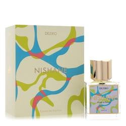 Nishane Deziro Extrait De Parfum Spray By Nishane: Nishane Deziro Extrait De Parfum Spray By Nishane Nishane Deziro Cologne by Nishane Size: 3.38 oz Extrait De Parfum SprayPLEASE BE FULLY AWARE: The items in this auction are rated with a condition of 