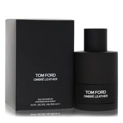 Tom Ford Ombre Leather Eau De Parfum Spray (Unisex) By Tom Ford (1 of 1)