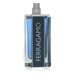 Salvatore Ferragamo Intense Leather Eau De Parfum Spray (Tester) By Salvatore Ferragamo: Salvatore Ferragamo Intense Leather Eau De Parfum Spray (Tester) By Salvatore Ferragamo Salvatore Ferragamo Intense Leather Cologne by Salvatore Ferragamo Size: 3.4 oz Eau De Parfum SprayPLEASE BE FUL