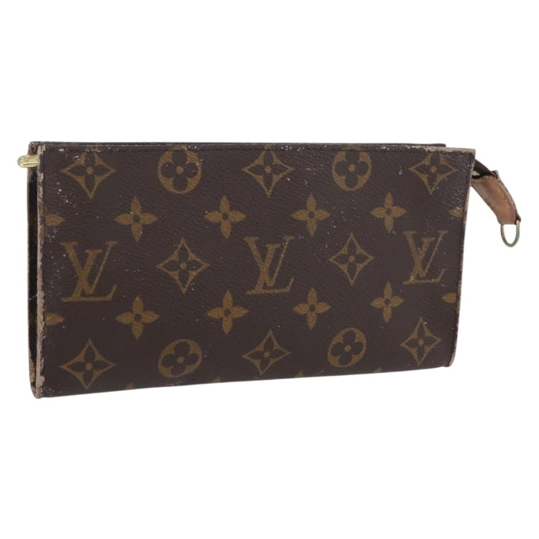 Monogram Canvas Accessory Pouch Louis Vuitton Bucket GM Women's France: Monogram Canvas Accessory Pouch Louis Vuitton Bucket GM Women's France This is a Louis Vuitton Monogram Bucket GM Accessory Pouch crafted from the signature Monogram Canvas. Designed for women, this a