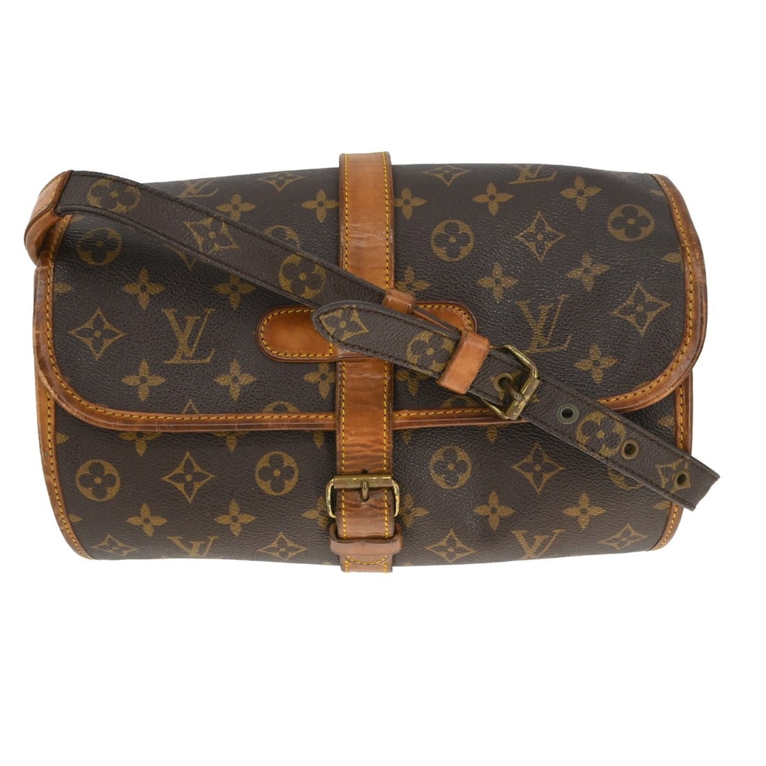 Louis Vuitton Marne Monogram crossbody bag M51369: Louis Vuitton Marne Monogram crossbody bag M51369 This Louis Vuitton Marne shoulder bag features the iconic monogram canvas leather exterior with brown leather trim and an adjustable crossbody strap. 