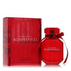 Bombshell Intense Eau De Parfum Spray By Victoria's Secret: Bombshell Intense Eau De Parfum Spray By Victoria's Secret Bombshell Intense Perfume by Victoria's Secret, Introduced in 2019, bombshell intense is a women's perfume from victoria's secret, the americ
