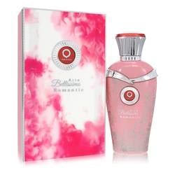 Orientica Arte Bellissimo Romantic Eau De Parfum Spray (Unisex) By Orientica: Orientica Arte Bellissimo Romantic Eau De Parfum Spray (Unisex) By Orientica Orientica Arte Bellissimo Romantic Perfume by Orientica Size: 2.5 oz Eau De Parfum SprayPLEASE BE FULLY AWARE: The items in
